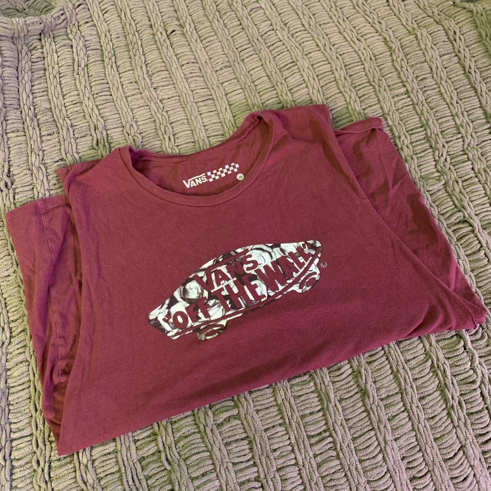 Vans Muscle Tank